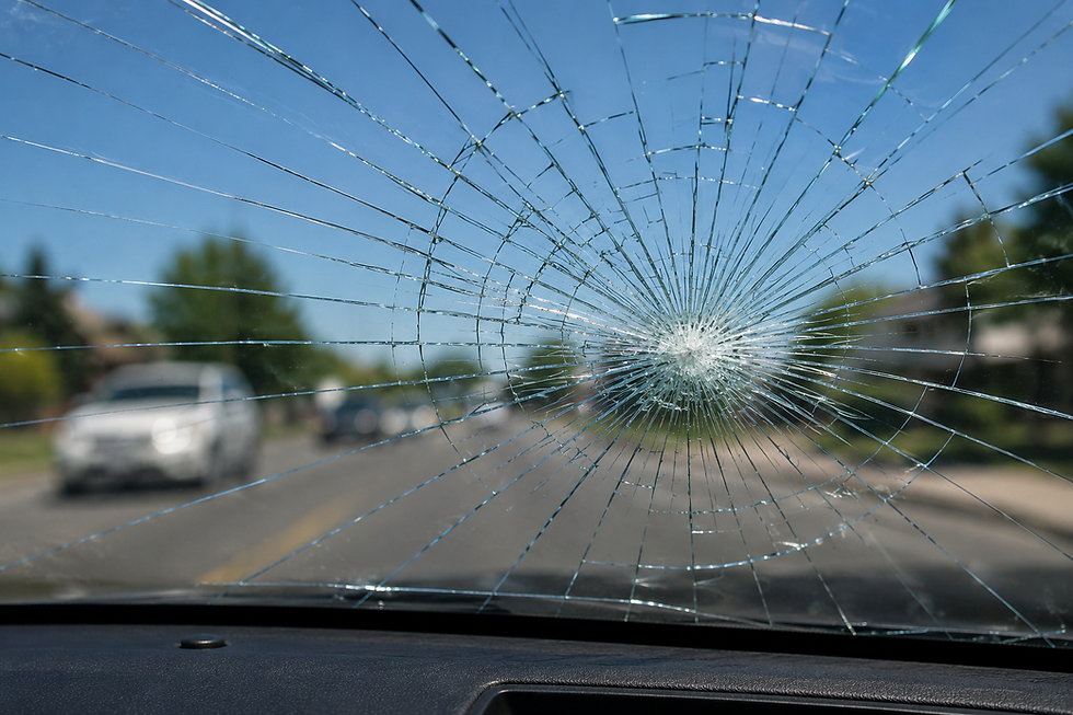 Free Windshield Replacements?