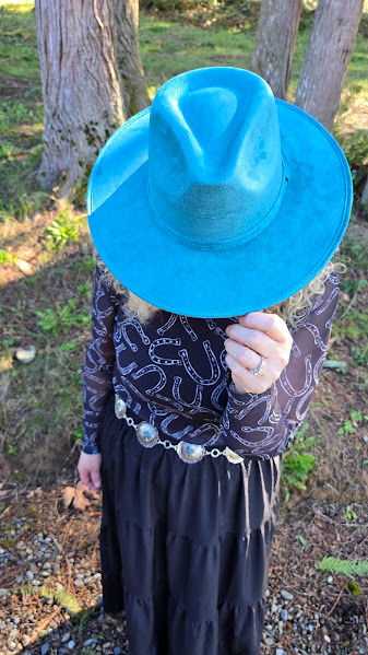 Thumbnail: Sierra Rancher Hat