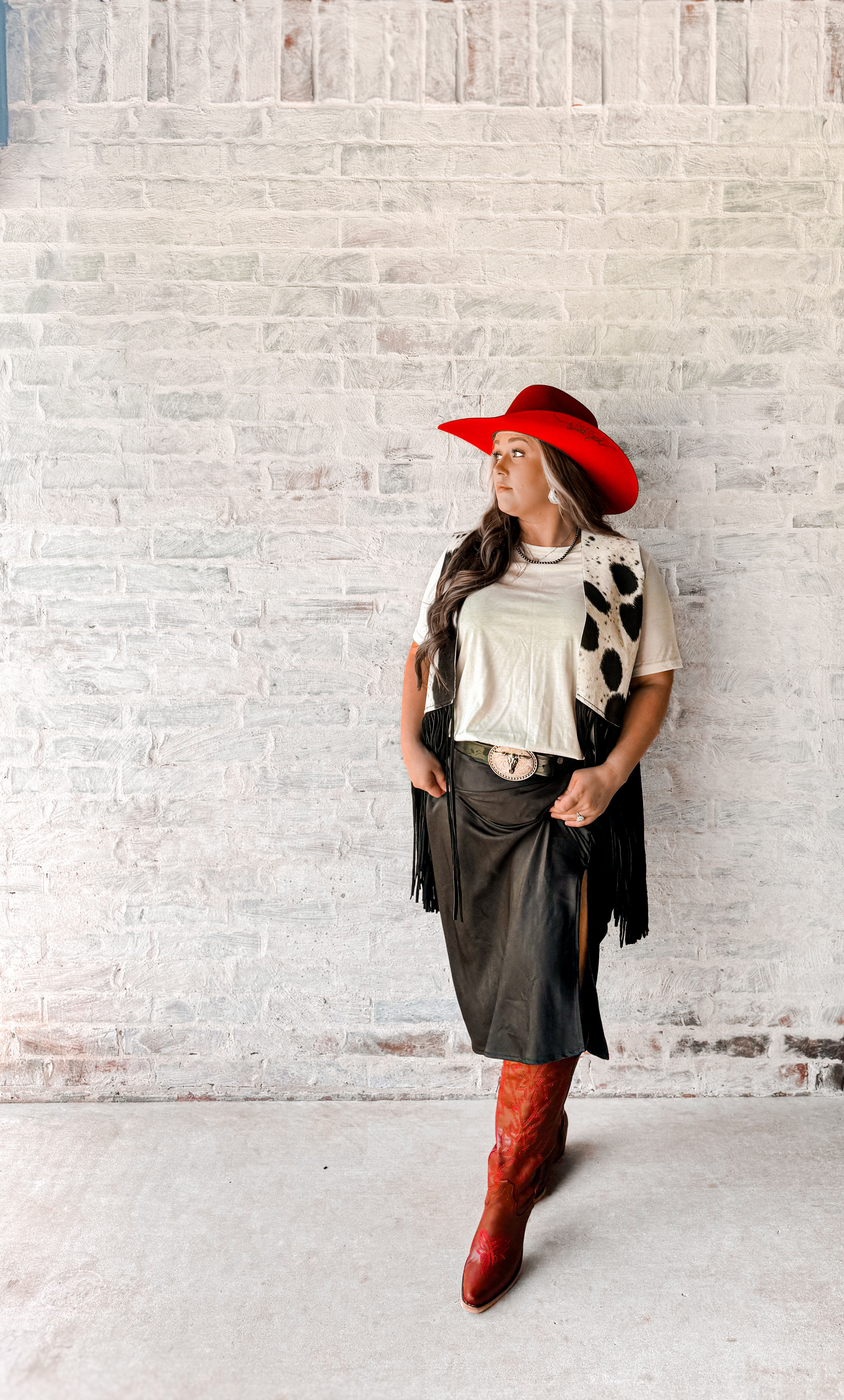 Natural Supima Basic Tee – The Elevated Neutral