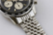 BOR Bracelet for Heuer Autavia Compressor case 20mm