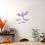 Thumbnail: Halloween Bats Laser cut Decorations