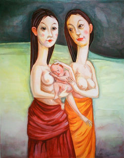 Obra de Ricardo Ríos Cichero