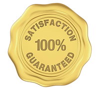 100% Satisfaction Guranteed.png