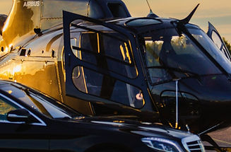 Helikopterilennot Helsinki Helicopter Flight Helsinki