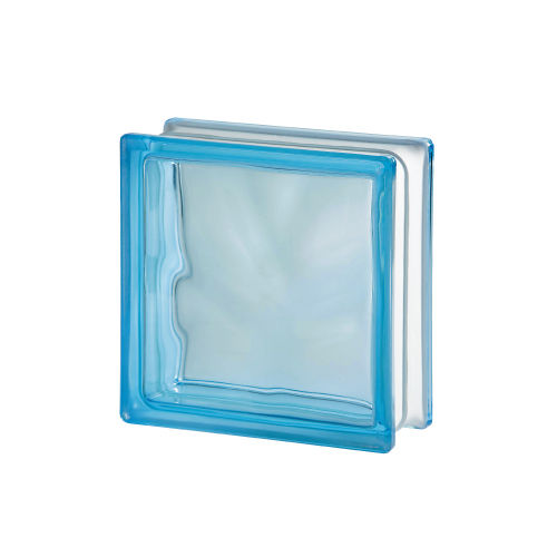 玻璃磚｜玻璃磚產品介紹