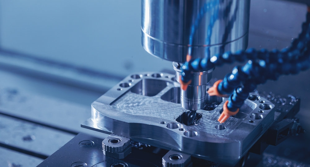 Mrd Machine Expert Machine Shop Services in Jacksonville & Orlando