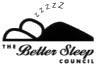 The Better Sleep Council