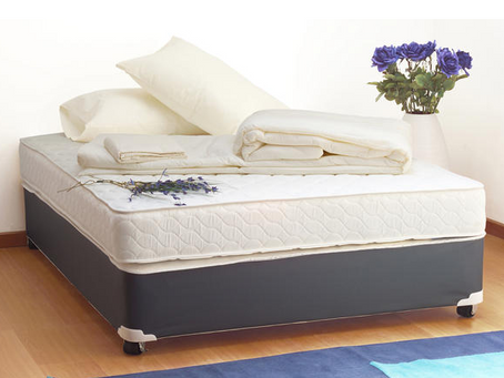 Know When to get a New Mattress