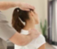 neck pain