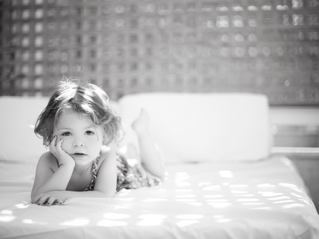 6 Tips on How to Get Children to Sleep (Part 4)