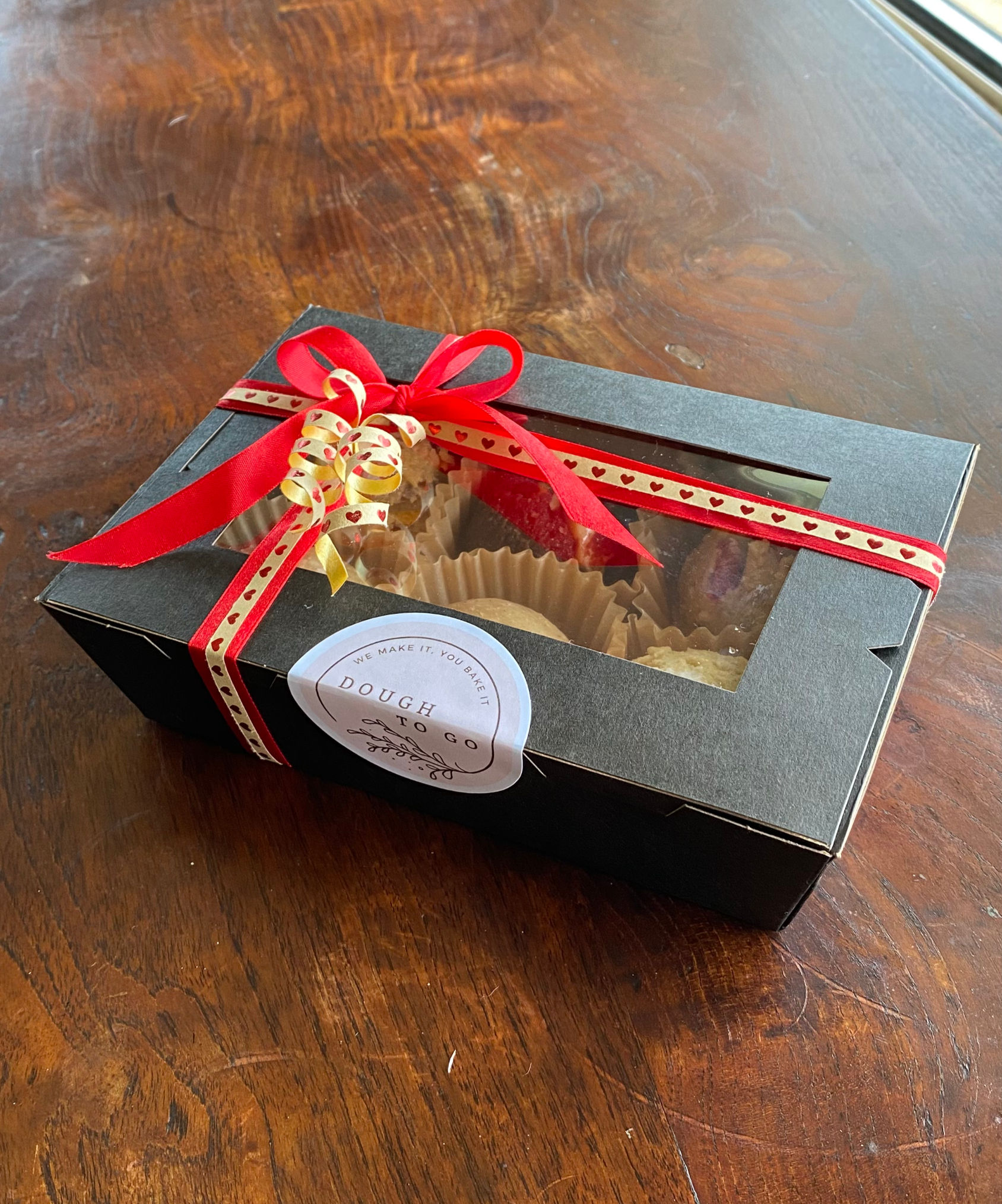 Mother's Day Box