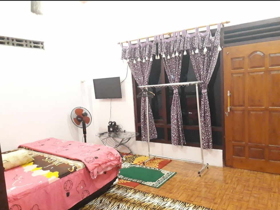 kamar 1