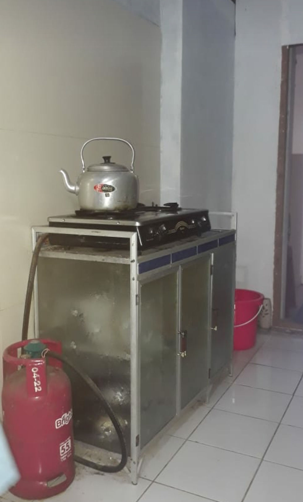 dapur
