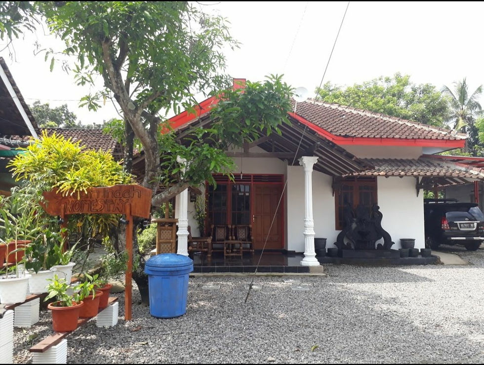 tampak depan