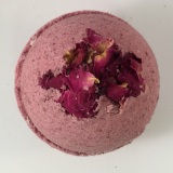 Secret Rose Garden Bath Bomb