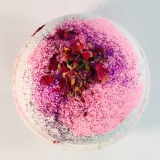 Raspberry Delight Bath Bomb