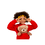 Thumbnail: HOODIETOY RED