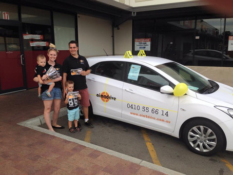 Where it all began...