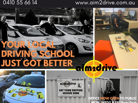 2020 - A Business Detour