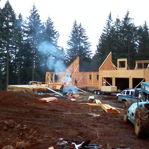 Residential Construction