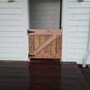 Exterior Renovation 