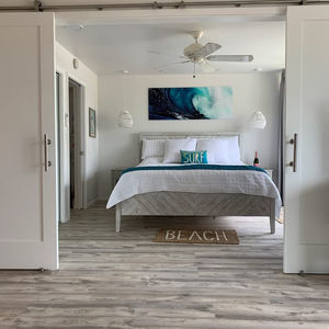 Interior Renovation