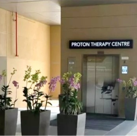 Proton Therapy Centre