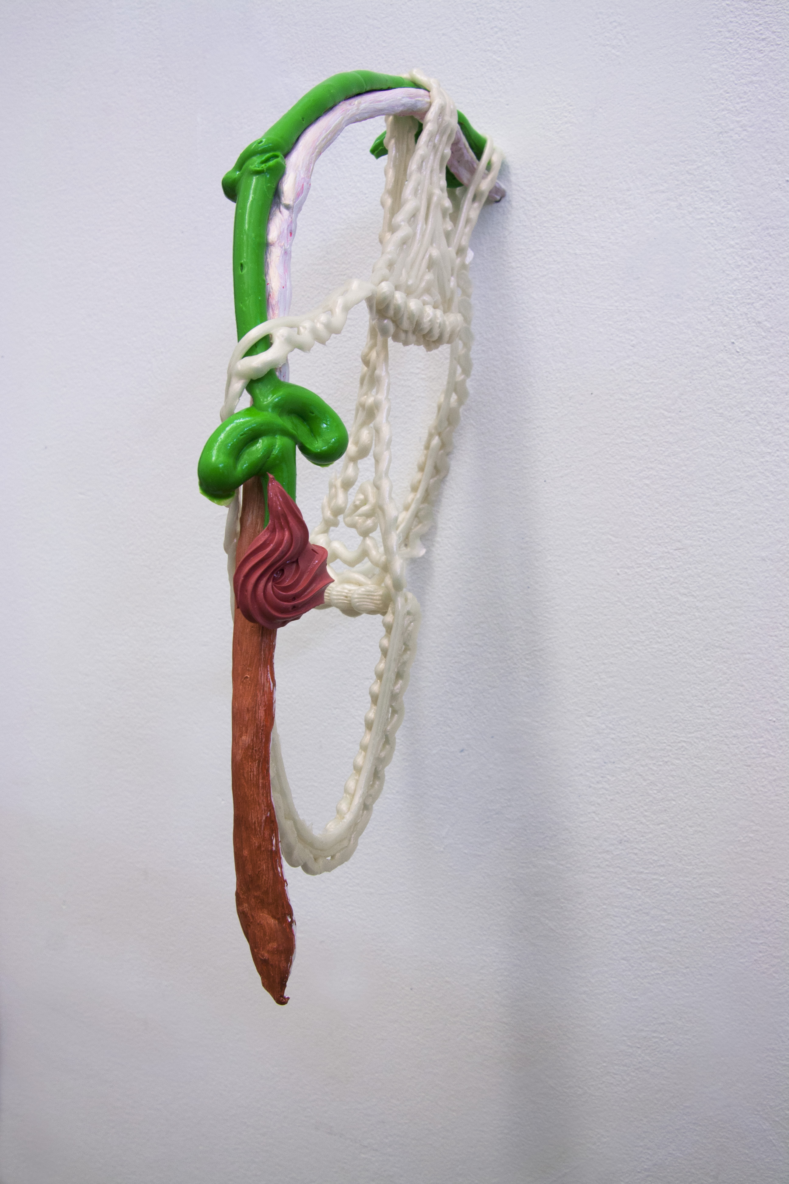 Bound together now