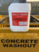 Kelly Tanks pH Reducer 20ltr drum