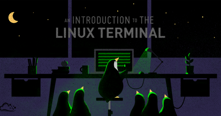 Ambiente Linux Avançados