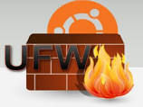 Trabalhando com Firewall GUFW no linux