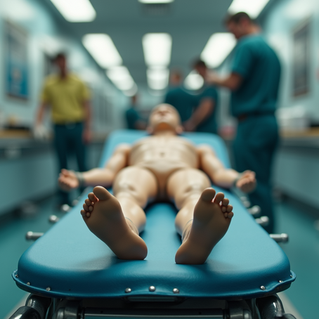 The Importance of Emergency Medical Training