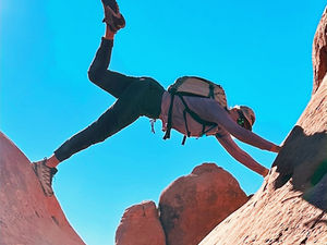 KUHL Travel Pants: Functional Gear that Delivers On and Off the Trail