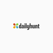 DailyHunt Logo
