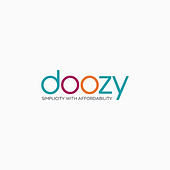 DoozyOnline.ae Logo