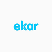 ekar Logo
