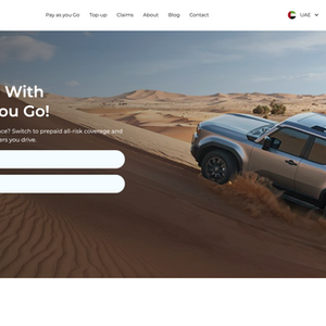 Updated Doozy Online website