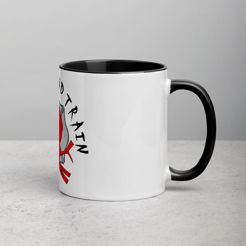 Thumbnail: SUAT Coffee Mug