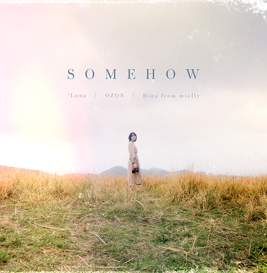 Somehow