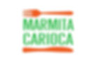 Logo Marmita Carioca