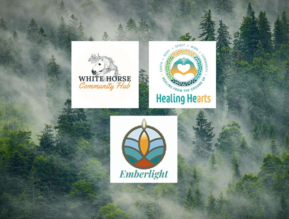 Emberlight: An Exploration of Conscious Living with Courtney Smith