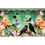 Thumbnail: Decoupage Decor Tissue Paper - Cece Retro Garden - 1 sheet, 19.5" x 30"