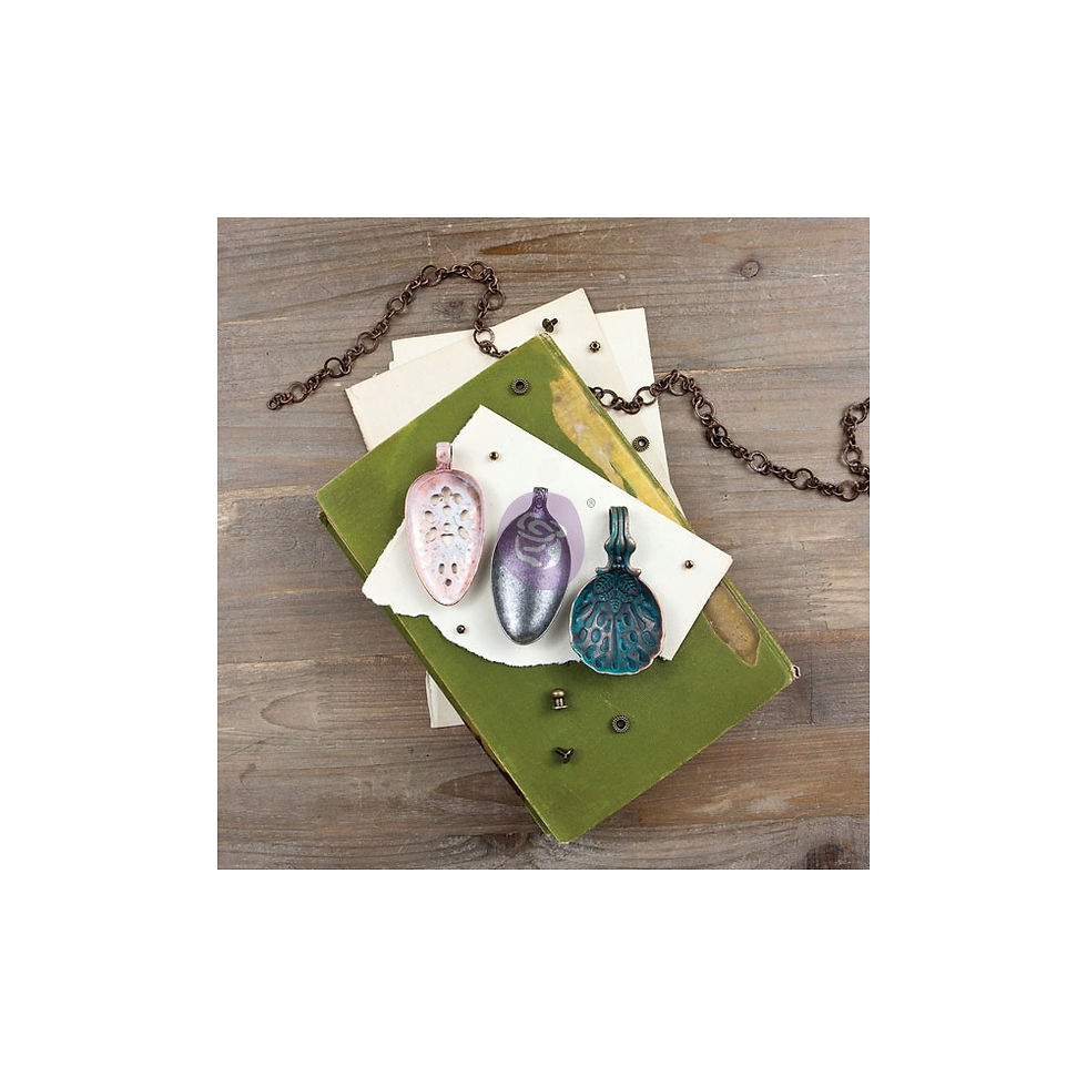 Memory Hardware Antique Metalware - Le Merlier