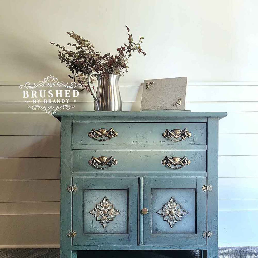 Thumbnail: Decor Poly® - Deco Accent - 4"x4"x0.275" / 10.2cmx10.2cmx0.69cm Copyright #VA241