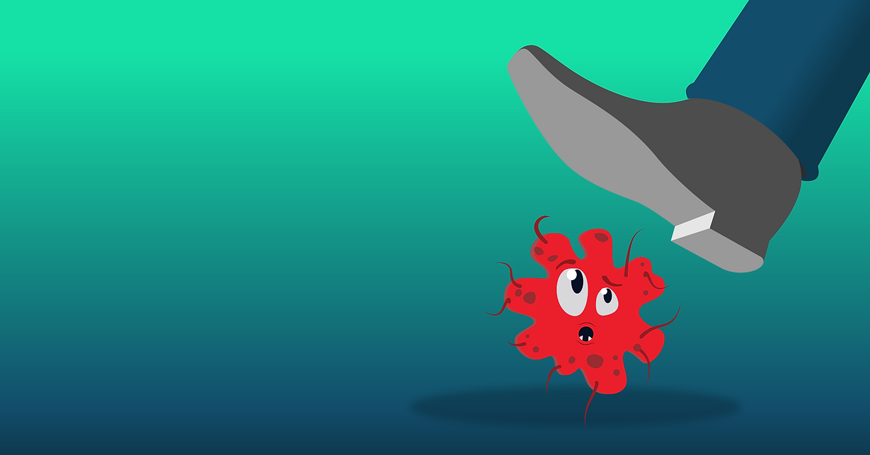 VacciNATION - SquashSuperbugs - Facebook