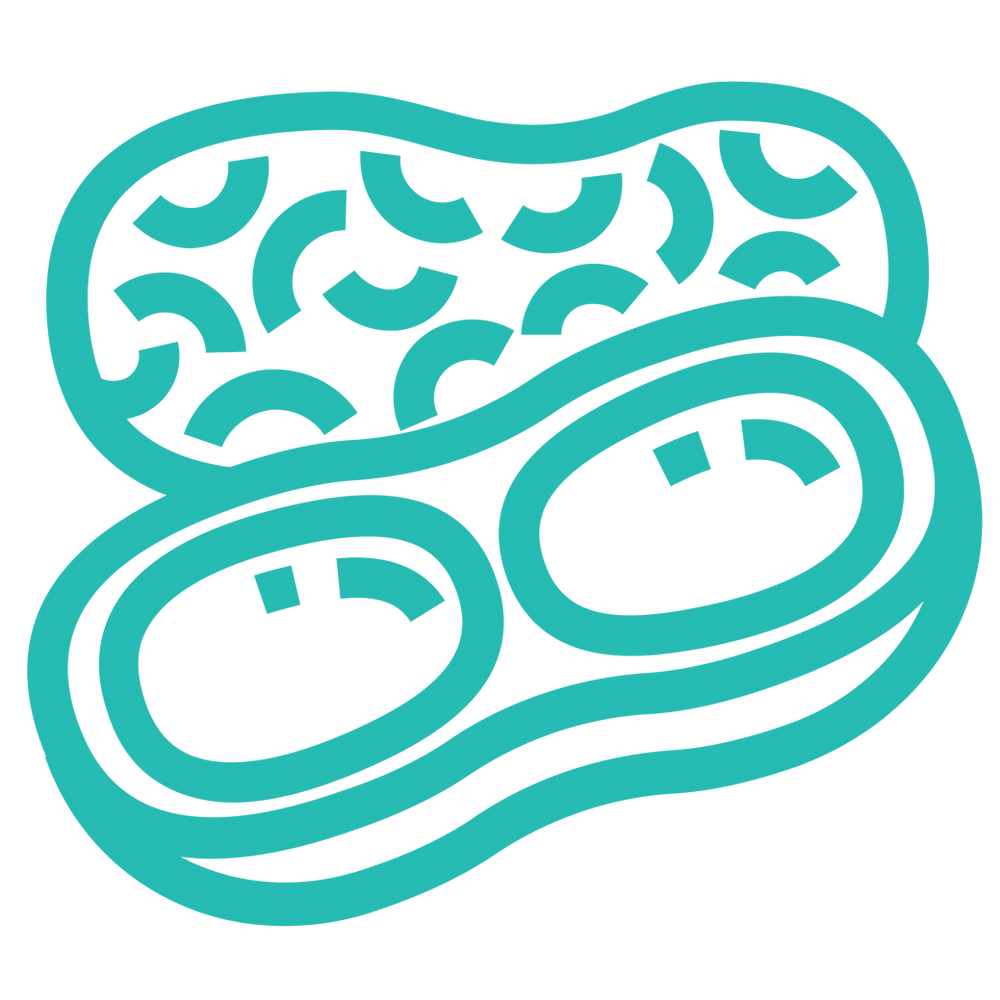 Healthy Snacks to Keep at Home