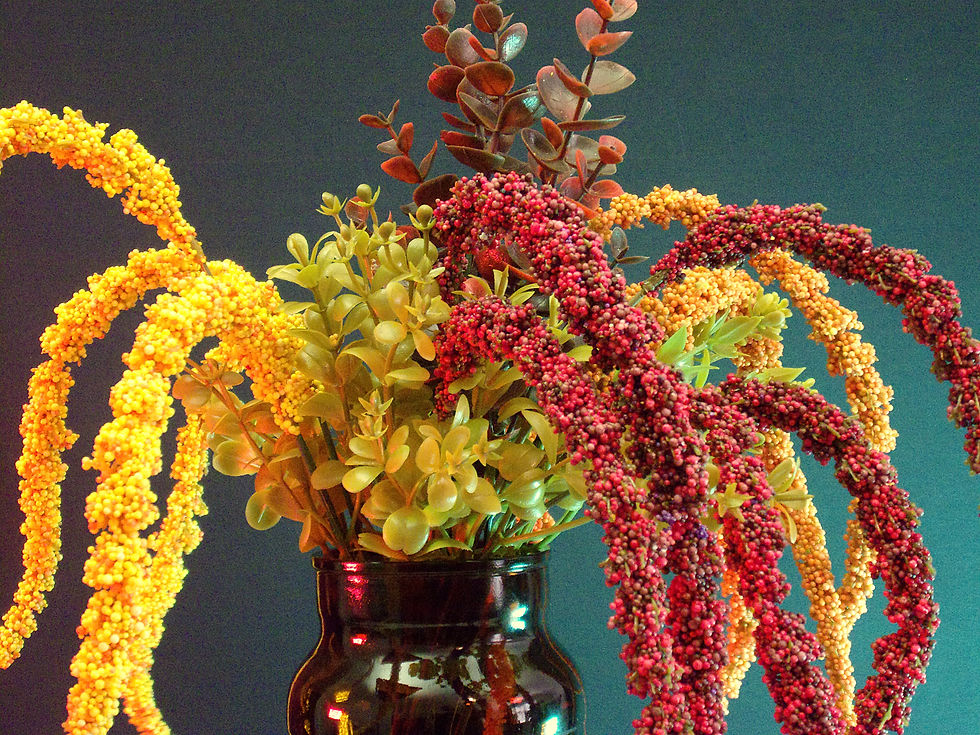 Thumbnail: Fall Celebration