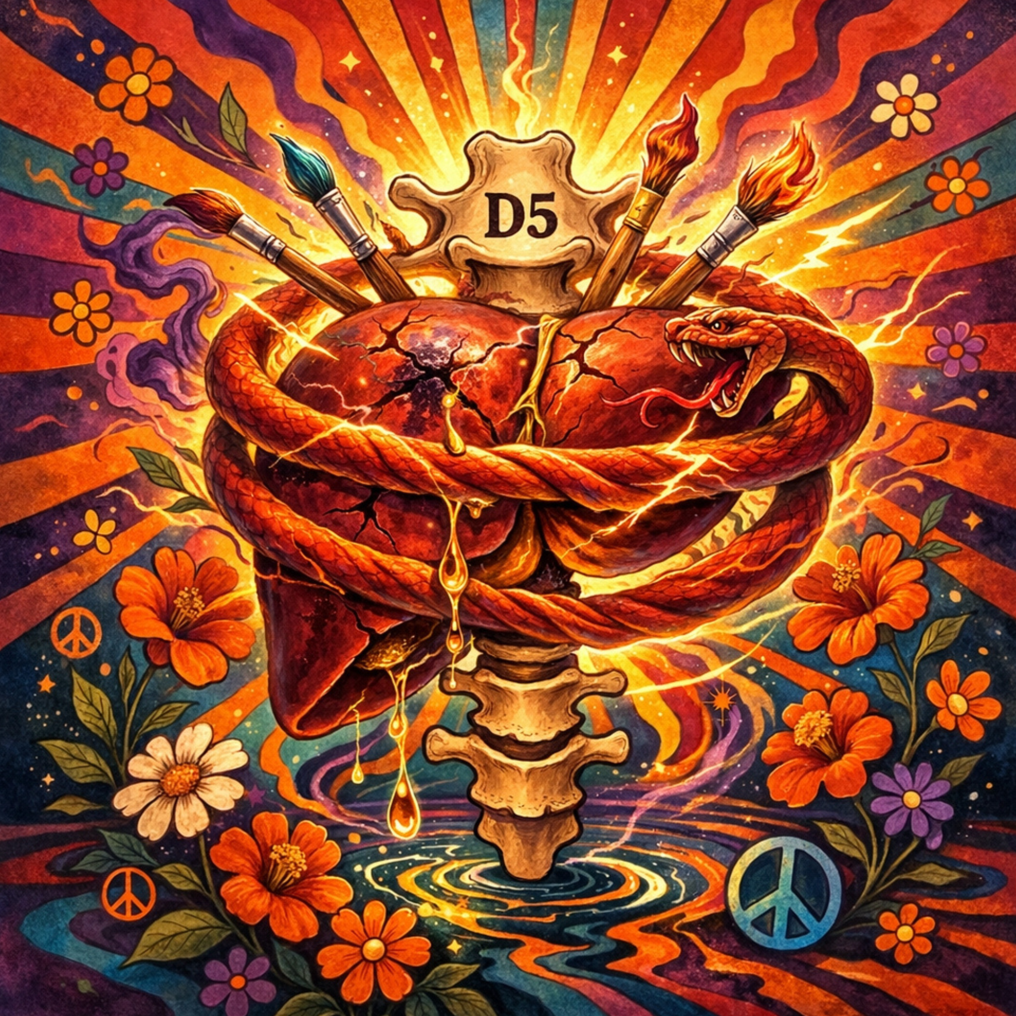 D5
