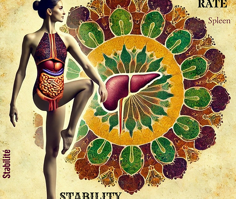 Illustration Rate/Stabilité - Body Whispers MLD