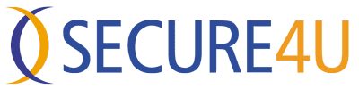 Secure4u logo image